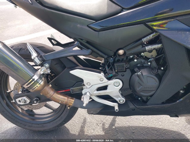 LCEPESLA9R6021200 Cf Moto 450ss