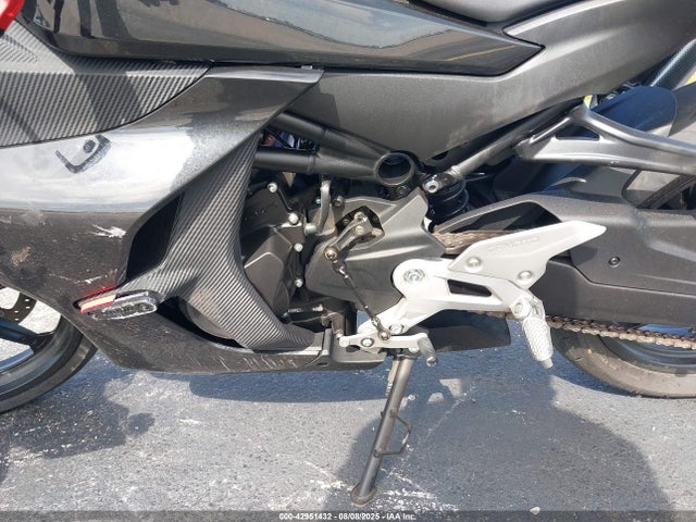 LCEPESLA9R6021200 Cf Moto 450ss