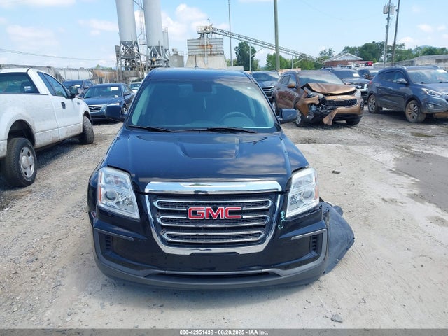 GMC lea - e85 max, aluminum 2016 2GKFLSEK7G6330389 Image 13