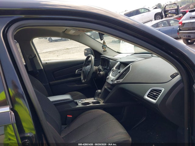 GMC lea - e85 max, aluminum 2016 2GKFLSEK7G6330389 Image 5