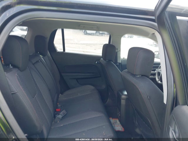 GMC lea - e85 max, aluminum 2016 2GKFLSEK7G6330389 Image 8