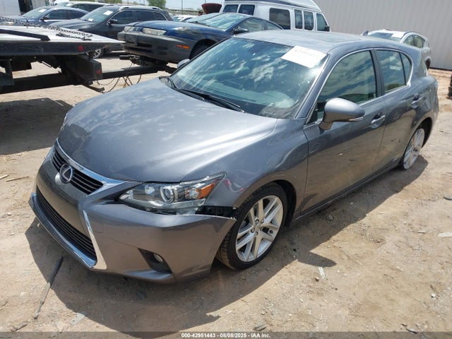 JTHKD5BH5G2261800 Lexus 2zr-fxe+3jm