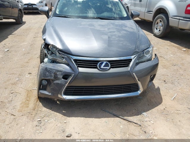 JTHKD5BH5G2261800 Lexus 2zr-fxe+3jm