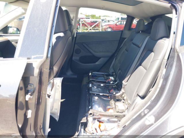 2024 TESLA MODEL Y 7SAYGDEE5RF016223 Photo 7