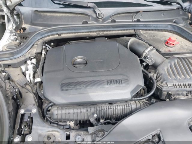 2021 MINI HARDTOP WMWXU9C00M2N78772 Photo 9