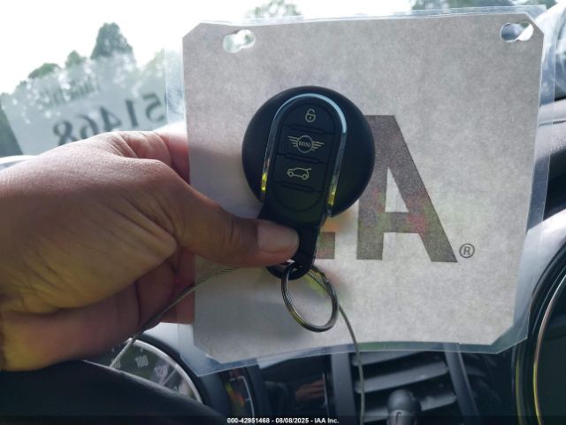 2021 MINI HARDTOP WMWXU9C00M2N78772 Photo 10