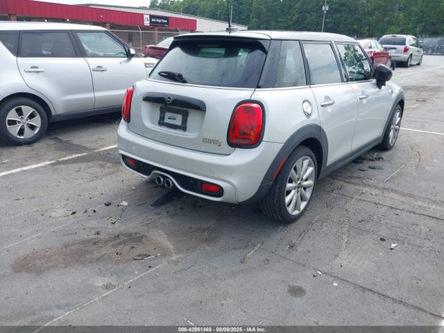 2021 MINI HARDTOP WMWXU9C00M2N78772 Photo 3