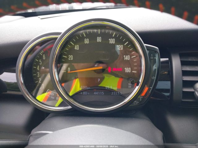 2021 MINI HARDTOP WMWXU9C00M2N78772 Photo 6