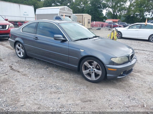 Aukcja sprzedaży 2006 Bmw 325ci, vin: WBABD33416PL08997, numer aukcji: 42951474
