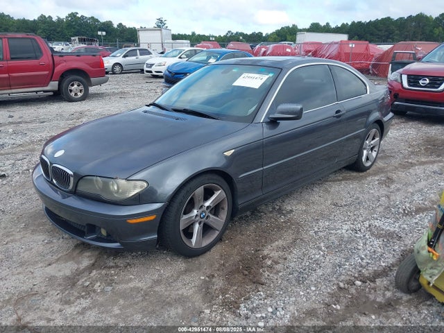 Aukcja sprzedaży 2006 Bmw 325ci, vin: WBABD33416PL08997, numer aukcji: 42951474