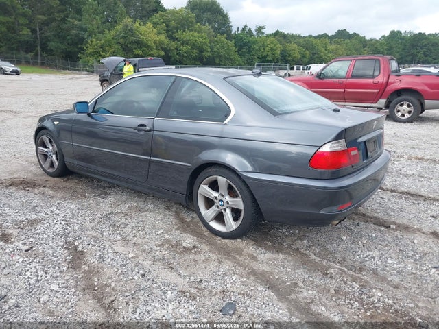 Aukcja sprzedaży 2006 Bmw 325ci, vin: WBABD33416PL08997, numer aukcji: 42951474