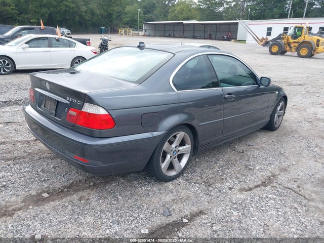 Aukcja sprzedaży 2006 Bmw 325ci, vin: WBABD33416PL08997, numer aukcji: 42951474