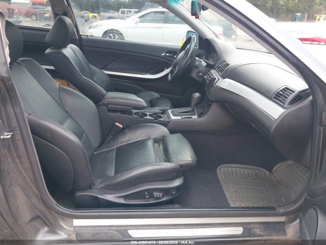 Aukcja sprzedaży 2006 Bmw 325ci, vin: WBABD33416PL08997, numer aukcji: 42951474
