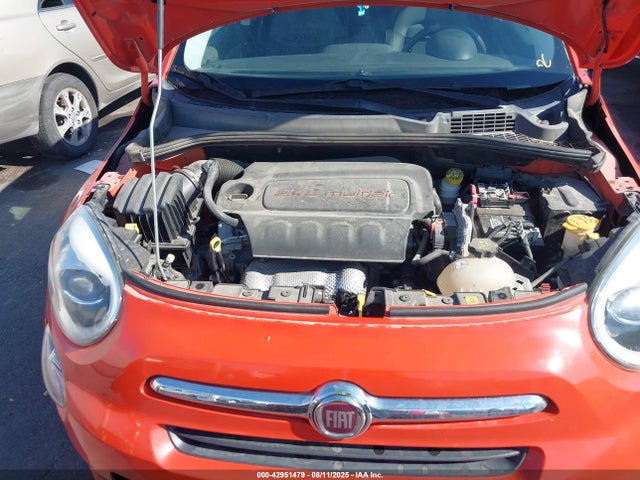 Fiat 2016 2016 ZFBCFXBT0GP348039 Image 10