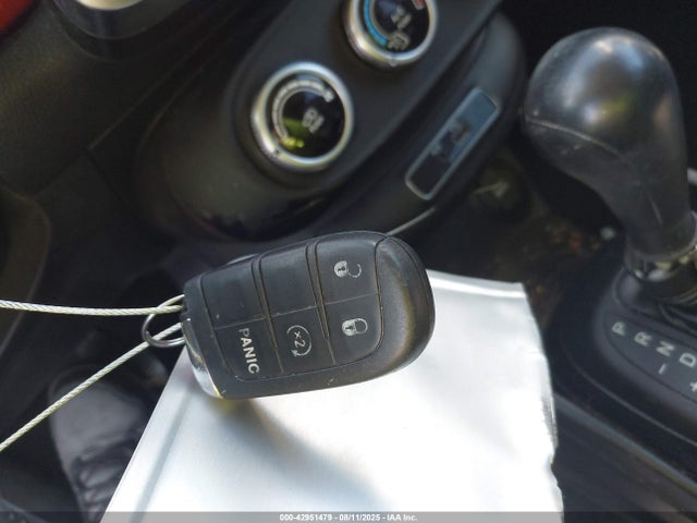 Fiat 2016 2016 ZFBCFXBT0GP348039 Image 11