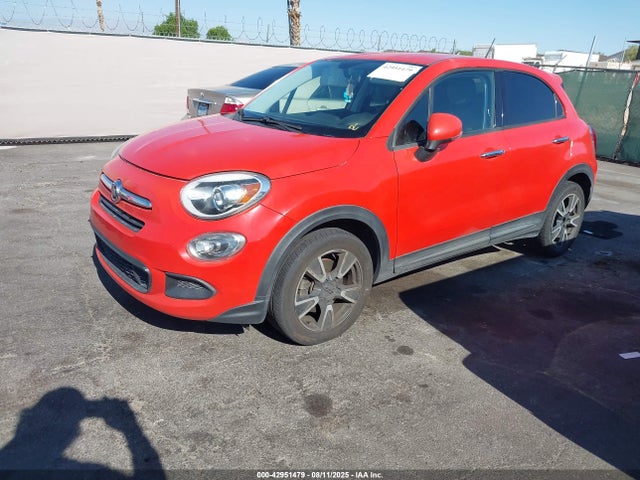 Fiat 2016 2016 ZFBCFXBT0GP348039 Image 2