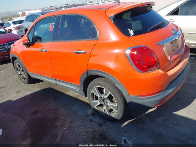 Fiat 2016 2016 ZFBCFXBT0GP348039 Image 3