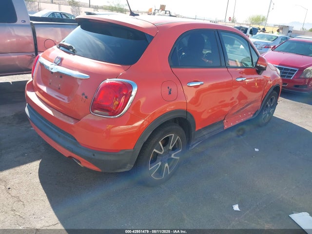 Fiat 2016 2016 ZFBCFXBT0GP348039 Image 4