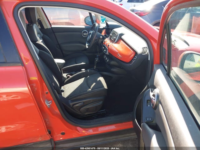 Fiat 2016 2016 ZFBCFXBT0GP348039 Image 5
