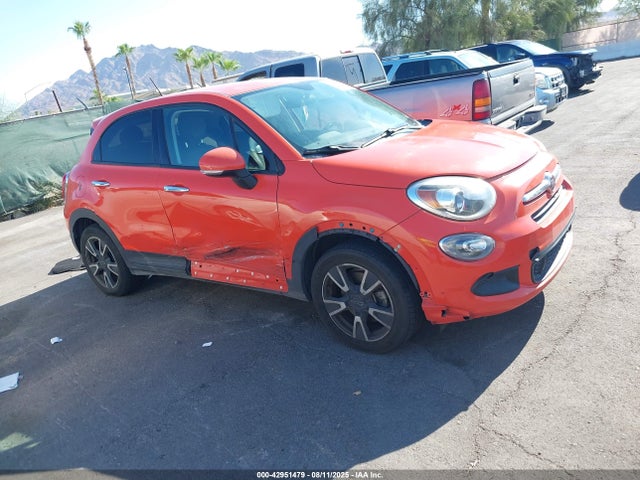 Fiat 2016 2016 ZFBCFXBT0GP348039 Image 6