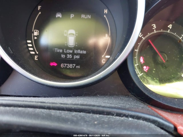 Fiat 2016 2016 ZFBCFXBT0GP348039 Image 7