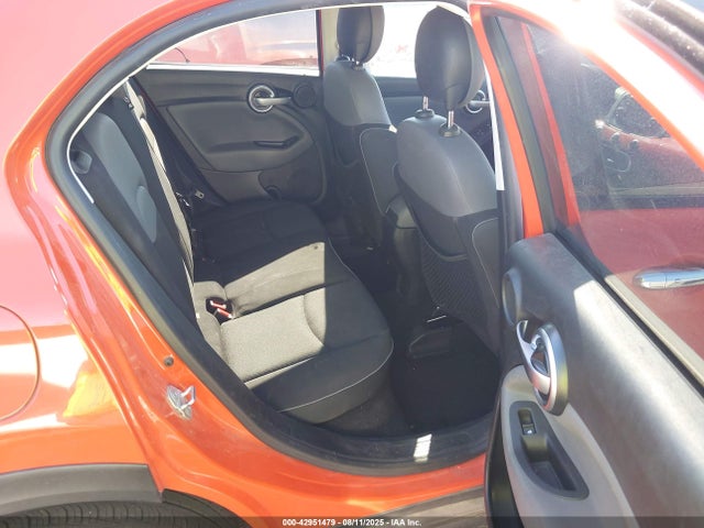 Fiat 2016 2016 ZFBCFXBT0GP348039 Image 8