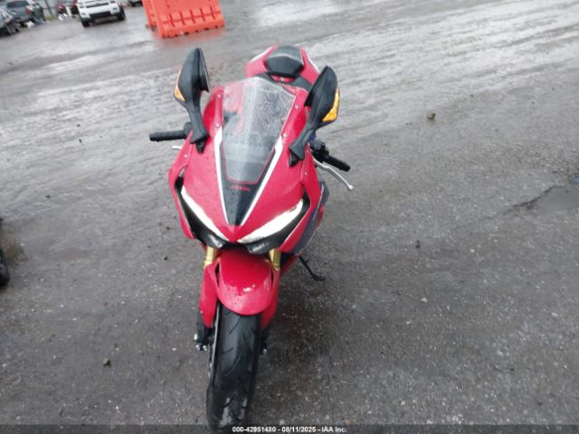2024 HONDA CBR1000 JH2SC775XRK700188 Photo 4