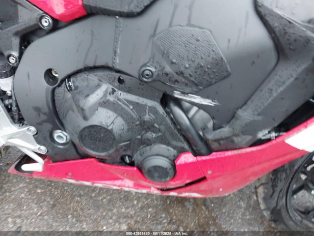 2024 HONDA CBR1000 JH2SC775XRK700188 Photo 7
