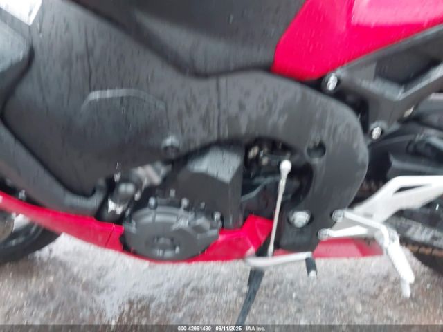 2024 HONDA CBR1000 JH2SC775XRK700188 Photo 8