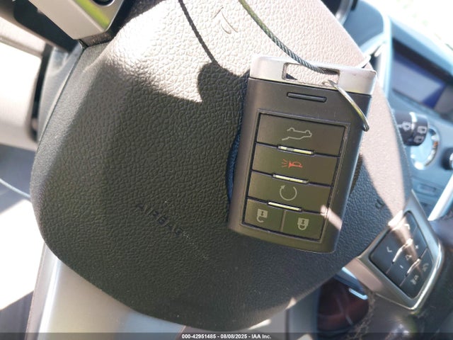 2011 CADILLAC SRX 3GYFNAEY8BS517858 Photo 10