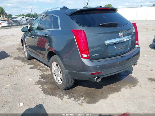 2011 CADILLAC SRX 3GYFNAEY8BS517858 Photo 2