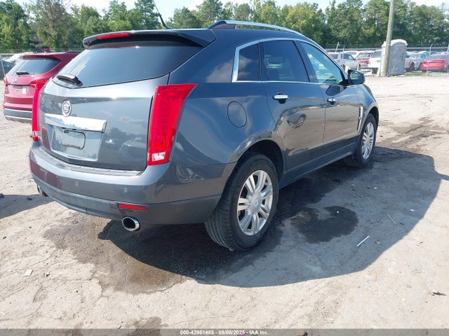 2011 CADILLAC SRX 3GYFNAEY8BS517858 Photo 3