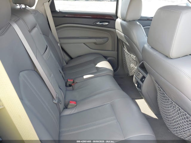2011 CADILLAC SRX 3GYFNAEY8BS517858 Photo 7