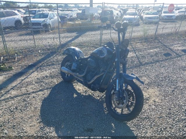 2020 HARLEY-DAVIDSON FXLRS 1HD1YWK19LB026027