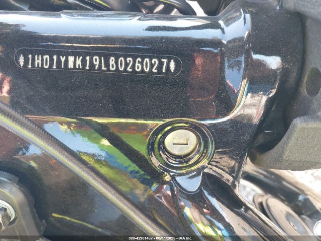 2020 HARLEY-DAVIDSON FXLRS 1HD1YWK19LB026027 Photo 9
