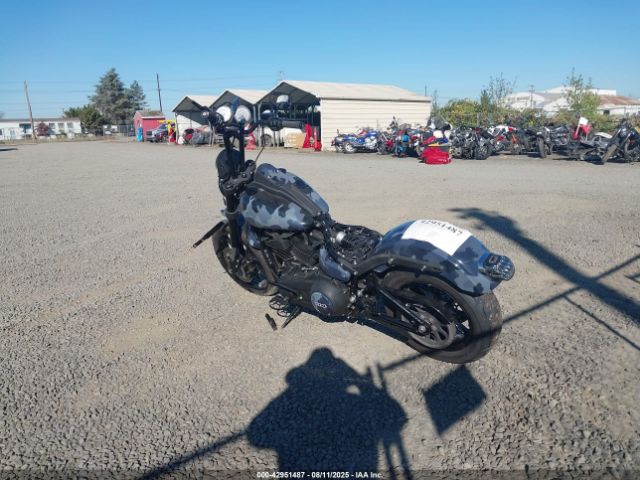 2020 HARLEY-DAVIDSON FXLRS 1HD1YWK19LB026027 Photo 2