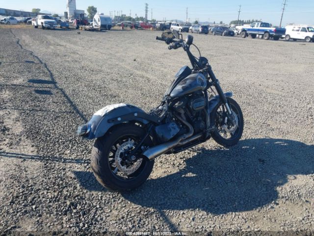 2020 HARLEY-DAVIDSON FXLRS 1HD1YWK19LB026027 Photo 3