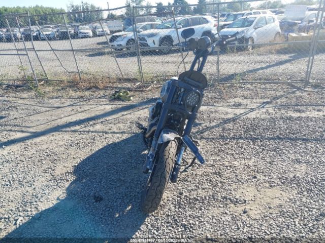 2020 HARLEY-DAVIDSON FXLRS 1HD1YWK19LB026027 Photo 4