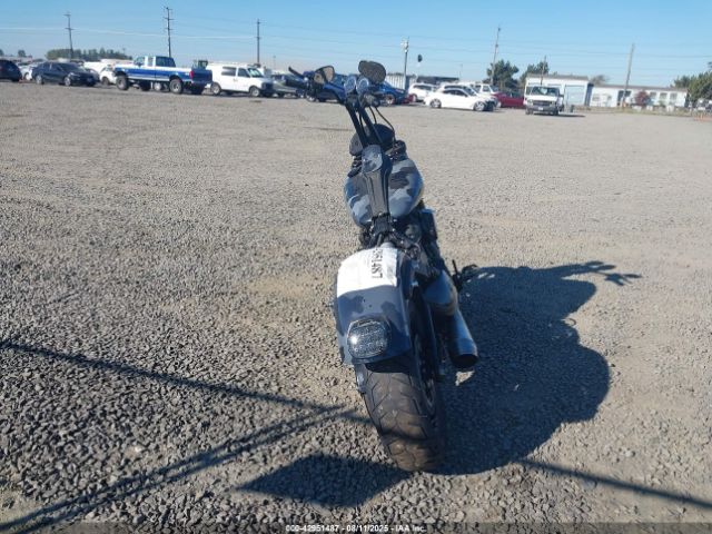 2020 HARLEY-DAVIDSON FXLRS 1HD1YWK19LB026027 Photo 5