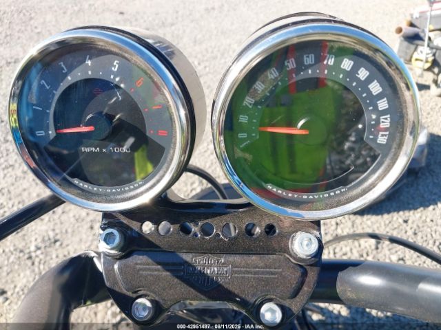 2020 HARLEY-DAVIDSON FXLRS 1HD1YWK19LB026027 Photo 6