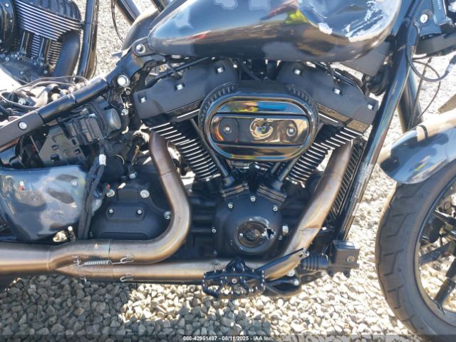 2020 HARLEY-DAVIDSON FXLRS 1HD1YWK19LB026027 Photo 7