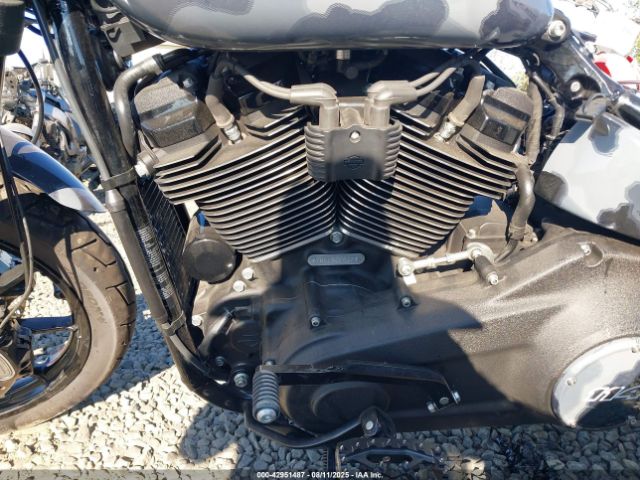 2020 HARLEY-DAVIDSON FXLRS 1HD1YWK19LB026027 Photo 8