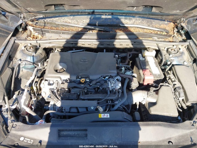 4T1G11AK4MU547722 Toyota a25a-fks