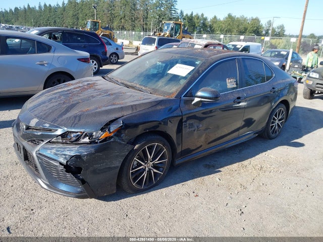 4T1G11AK4MU547722 Toyota a25a-fks