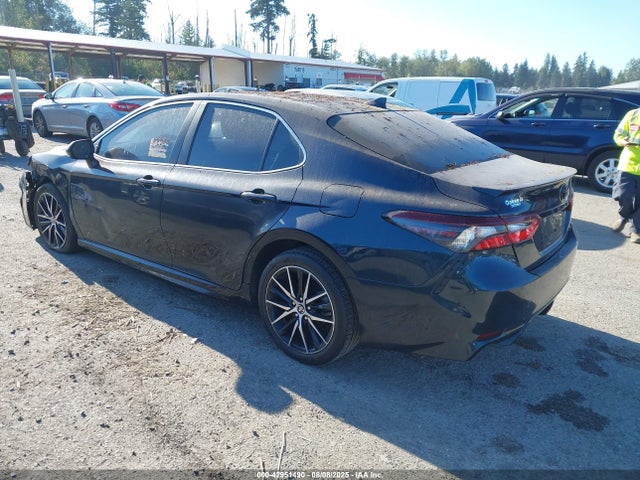 4T1G11AK4MU547722 Toyota a25a-fks