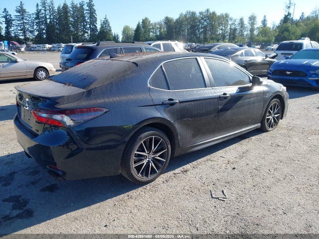 4T1G11AK4MU547722 Toyota a25a-fks