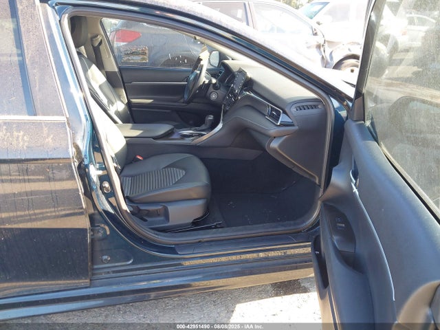 4T1G11AK4MU547722 Toyota a25a-fks