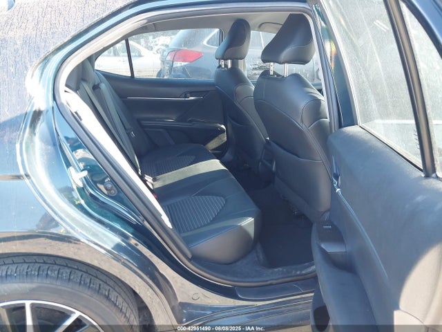 4T1G11AK4MU547722 Toyota a25a-fks
