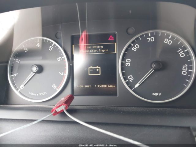 2016 LAND ROVER LR4 SALAK2V61GA806322 Photo 6