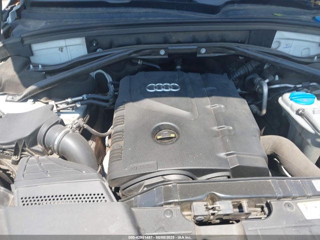 2014 AUDI Q5 WA1LFAFPXEA046968 Photo 9